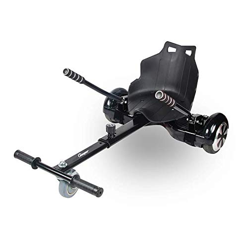 Hoverboard SKULLCANDY R4-Kart-N (Preto - 1.5x1.5x0.8cm) BEEPER - Brinquedos - hoverboard, skullcandy, r4-kart-n, preto, 1.5x1.5x0.8cm