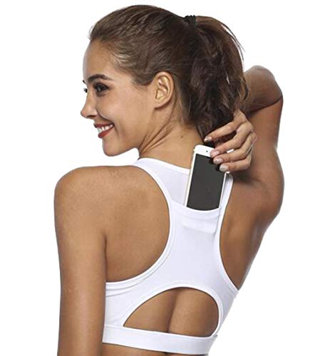 Rengzun 3D Conjunto de Ajuste de Suporte de Pulsos com Bolso de Telefone Rengzun - Roupa - pulsos, ajuste, suporte, bolso