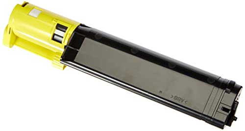 Toner EPSON Toner Amarelo (C13S050187) Epson - Cartuchos de toner e jato de tinta - 4500 páginas, amarelo, epson AL-C1100/CX11