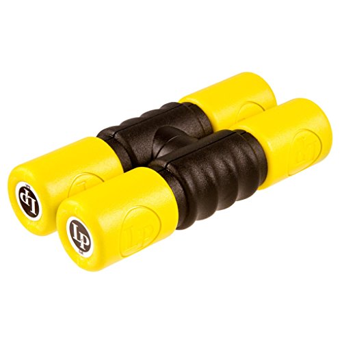 Saco de Percussão LP TWIST SHAKER SOFT (Preto - 12x20cm) LP - Percussão manual - saco, percussão, preto, 12x20cm