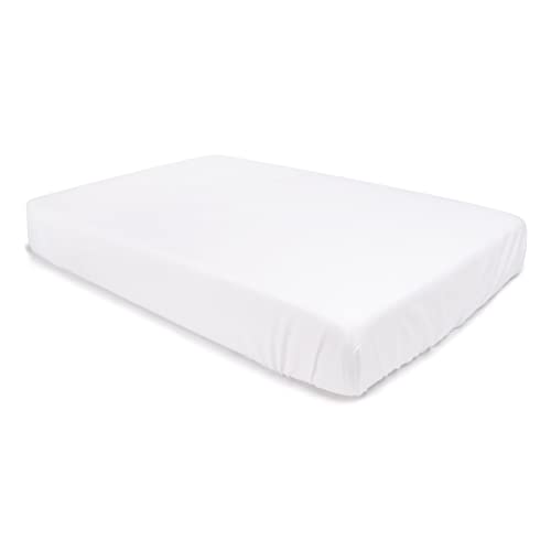 Lençol de Cama PEKITAS (Algodão - 75 x 50 cm) Pekitas - Lençóis - algodão, 75 x 50 cm, oeko-tex