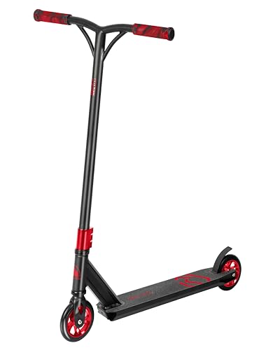 Trotinete de Freestyle SAWYER BIKES 2 em 1 (Idade Mínima Recomendada: 8 anos) Sawyer Bikes - Suportes para bicicletas para veículos - freestyle, 2 em 1, 8 anos