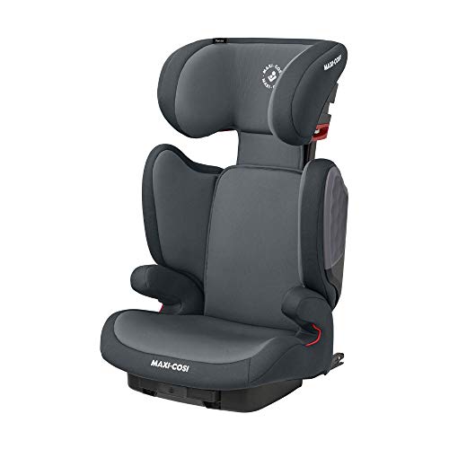 Cadeira Auto MAXI COSI Tanza Cinzento (Grupo 2/3) Dorel - Móveis para bebês e crianças pequenas - cadeira auto, maxi-cosi, tanaza cinzento, grupo 2/3