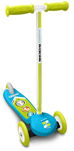 Escada para Crianças SKIDS CONTROL Kinderspiel Kindersteg Aucune - Brinquedos - antideslizante, ABEC 5, ruedas inclináveis, freno
