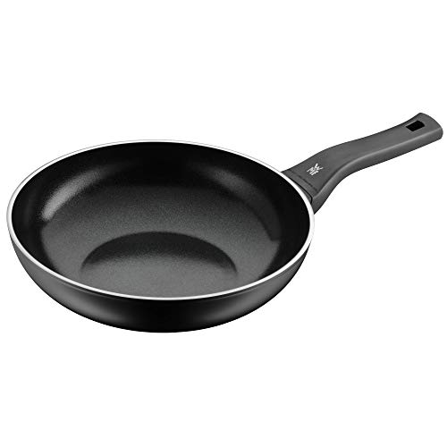 Trem de Cozinha WMF 05.7342.4021 (Aço inoxidável) WMF - Woks - aço inoxidável, wok, 6 L