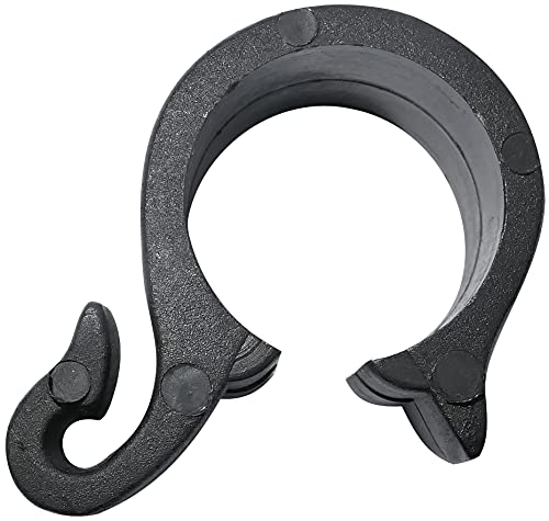 Aerzetzix Suporte para Mangueira de Riego a Gotejamento AERZETIX - Fios e cabos elétricos - suporte, mangueira, riego