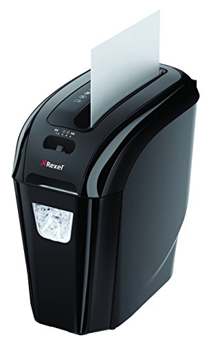 Destruidora REXEL ProStyle+7 (7 folhas - Capacidade: 30 L) Rexel - Destruidoras de papel - 30 L, 7 folhas, automática, plástico