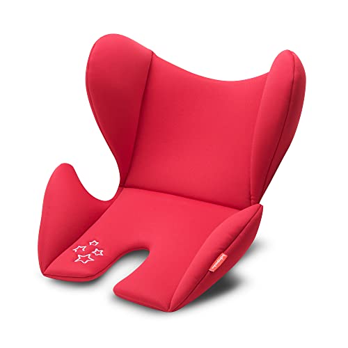 Almofada para Cadeira de Passeio BABYPACK Vermelho Babypack - Móveis para bebês e crianças pequenas - cadeira, passeio, vermelho