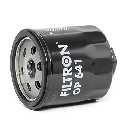 Filtro de Óleo KOLINKS Op 641 (Compatibilidade: Kolinks) FILTRON - Circulação de óleo do motor do veículo - filtro de óleo, kolinks, op 641