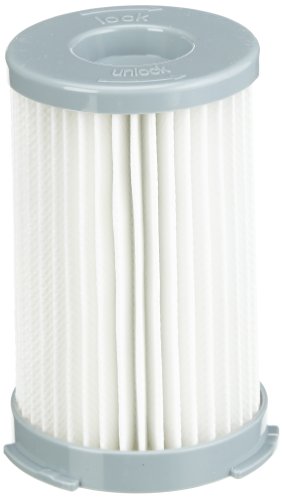 Filtro de pó eletrónico MENALUX F120-1 (Compatibilidade: Electrolux) Menalux - Acessórios de aspirador - ELECTROLUX, hepa, lavável, 2L