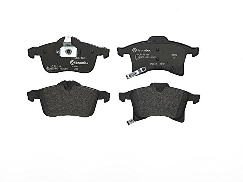 Placa de Travão Brembo P59045 1 Unidade(s) BREMBO - Sistema de freios de veículos motorizados - kit, pastilhas, travão, original