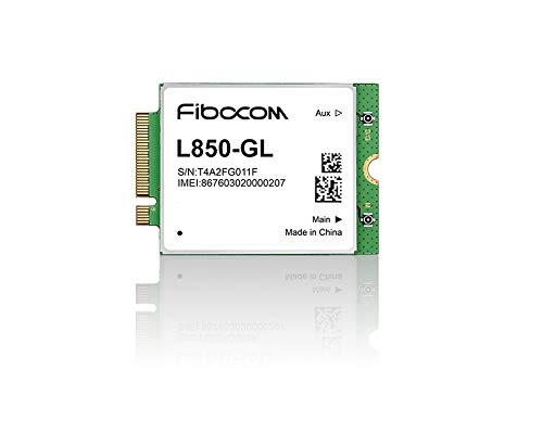 Fibocom L850-GL Cat WWAN (Acessório Informática e Tel.) Lenovo - Placas e adaptadores de rede - wwan, fibocom l850-gl