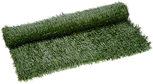 Hedgerow Artificial Hidenatur Plus 1Mx3M CATRAL CATRAL - Móveis de exterior - artificial, 3 metros, poliéster, verde