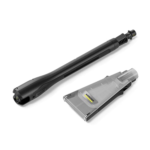 Booster de Jato Eco!Booster 145 KÄRCHER Kärcher - Acessórios para lavadora de alta pressão - alta pressão, plástico, preto, azul
