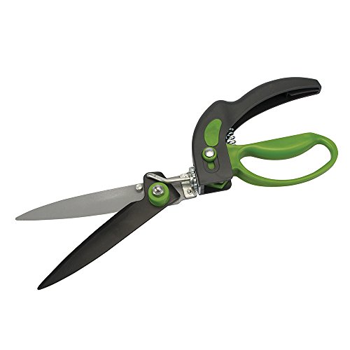 Tesoura de Relva SILVERLINE 230620 (320 mm) Silverline - Tesouras de poda - tesoura, relva, 320mm