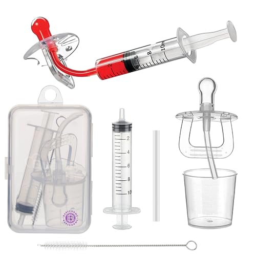 Chupeta Dispensador De Medicina e Fruta Para Bebê Wuxi Owgels Medical Instruments Co., Ltd. - Cuidados com a higiene oral - dispensador, fruta, bebé, medicina