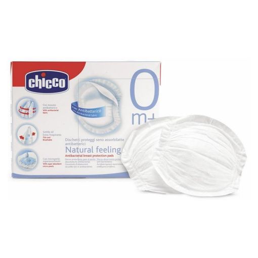 Chicco 00061779000000 Almofada para Amamentar Chicco - Almofadas e protetores de amamentação - almofada, amamentar