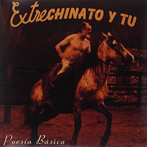 Livro Extrechinato Y Tu de Vivilo (Espanhol) DRO - Música e gravações de som - livro, extrechinato, espanhol