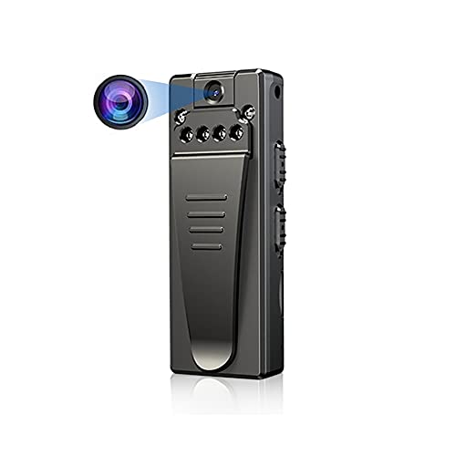 Action Cam IRISYS Mini (Full HD - 16 MP - Até 140 min de autonomia) Iriisy - Câmeras de vigilância - full hd, 16 MP, 140 min autonomia