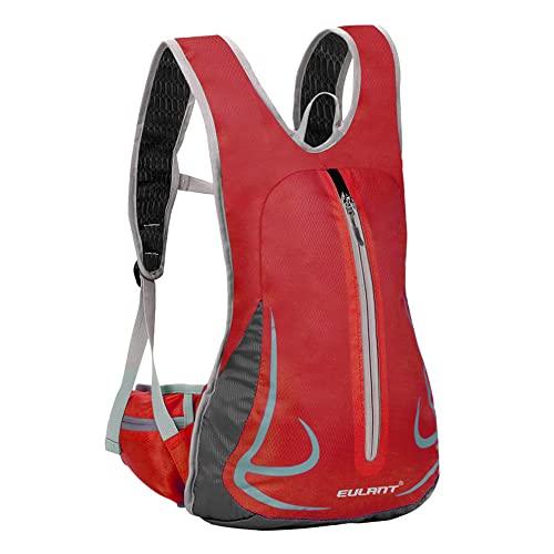 Mochila ONTYZZ 15L (Multicor - Poliéster - 25x25x10 cm) ONT - Sistemas de hidratação - multicor, poliéster, 25x25x10 cm