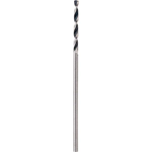 Broca Helicoidal BOSCH 2607010575 (3.5 cm) Bosch - Acessórios para brocas e parafusadeiras - 35 cm, 2 mm, 2500 rpm, vastagórdos