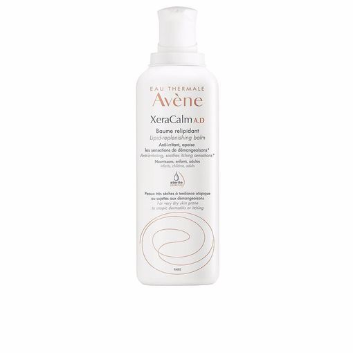 Bálsamo Corporal XERACALM Ad (400 ml) AVÉNE - Loção e hidratante - bálsamo corporal, xeracalm ad, 400 ml