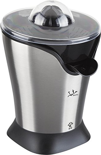 Espremedor Elétrico JATA EX544 (400 ml) Jata - Eletrodomésticos de cozinha - 100 W, 400 ml, aço inoxidável