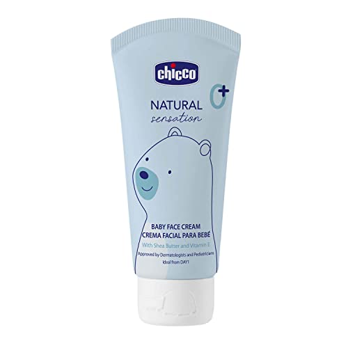 Creme Facial CHICCO Sensation (50 ml) Chicco - Loção e hidratante - creme facial, chicco, sensation, 50 ml