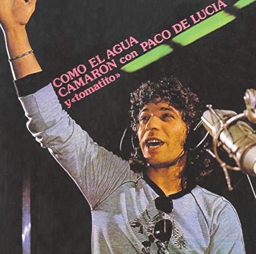 Blu-Ray Como El Agua (Edição em Espanhol) MÚSICA - Música e gravações de som - blu-ray, espanhol