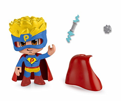 Figura de Ação PINYPON Pinypon Action (Idade Mínima Recomendada: 3 anos) Pinypon Action - Bonecos de ação e brinquedo - figuras, pinypon action, personagens infantis, futebolista, polícia, aventureiro