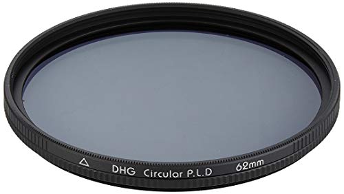 Filtro de Lente MARUMI DHG62CIR para Canon MARUMI - Filtros de lentes - canon, 62 cm, polarizante, vidro
