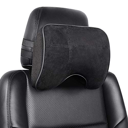 Almofada de Cabeça Easy Eagle 0.5M Preto Guang Zhou Yu Lei Dian Zi You Xian Gong Si - Almofadas - almofada, cabeça, easy eagle, preto