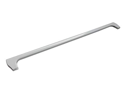 Prateleira de Vidro BEKO 49,5/45,5 cm (Refrigerador - 49.5 x 45.5 cm) BSD - Acessórios para geladeira - vidro, refrigerador, 49.5x45.5cm