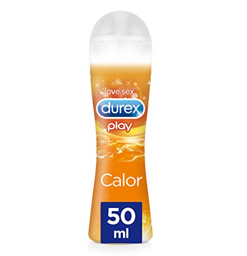 Lubrificante DUREX Play (50ml - Vaso) DUREX - Cuidados pessoais - lubrificante, DUREX, play, 50ml, vaso