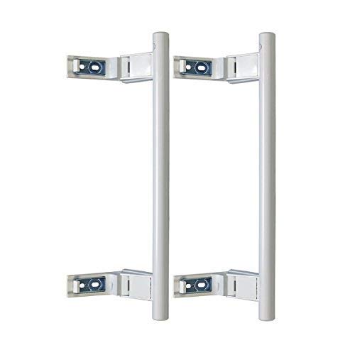 Suporte para Porta de Armário LIEBHERR 9086742 Liebherr - Acessórios para geladeira - suporte, porta, armario