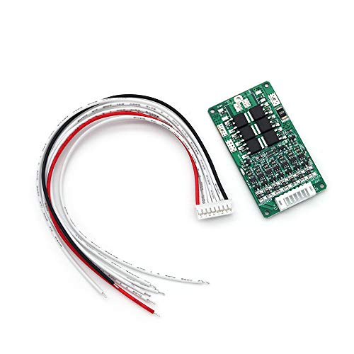 Placa de Proteção DOLLAtek 7 Series Bms com Equilíbrio DollaTek - Baterias - bms, dollatek, gestão carga, corrente entrada, voltagem dc