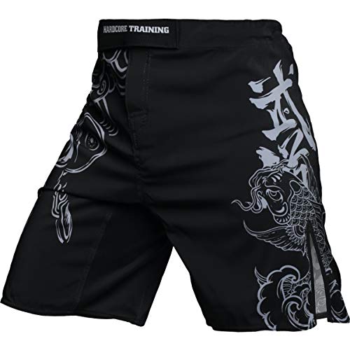 Calções para Homem UNDER ARMOUR Hardcore Training Azul para Fitness (S) Hardcore Training - Uniformes esportivos - homem, fitness, azul, s