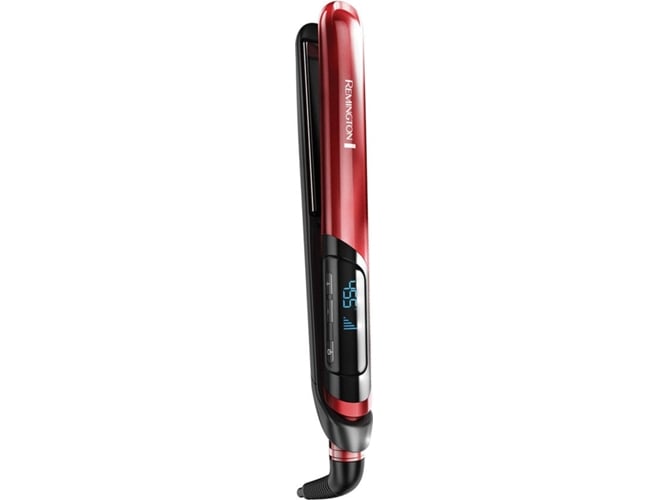 Alisador de Cabelo REMINGTON S9600 (Cerâmica - Máx 230 °C) Remington - Pranchas alisadoras - cerâmica, máx. 230 °c