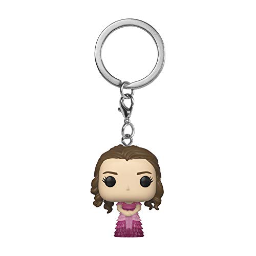 Porta-Chaves FUNKO POP! Harry Potter- Hermione Granger Funko - Porta-chaves - Harry Potter, Hermione Granger, coleção