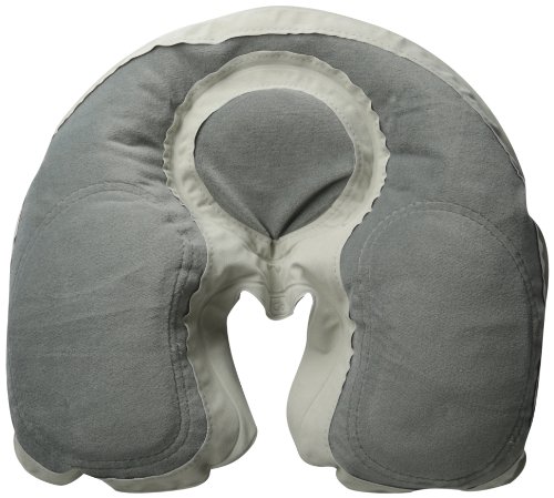 Almofada para Cabeça GO TRAVEL Super Snoozer Design Go - Almofadas - almofada, cabeça, go travel, super snoozer
