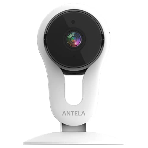 Câmara de segurança ANTELA 1080P Full HD ANTELA - Câmeras de vigilância - 1080p, full hd