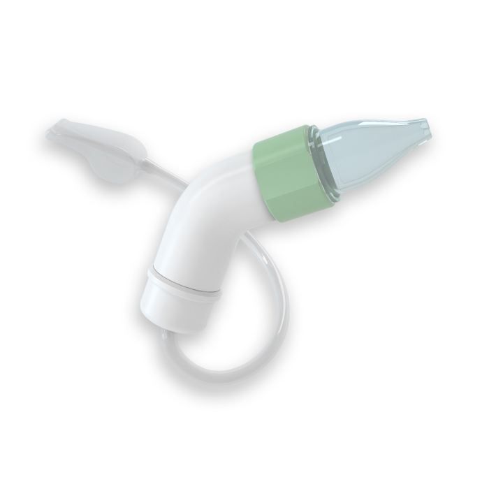 Aspirador de Nasal CHICCO Soft e Easy PhysioClean Chicco - Aspiradores nasais - nasal, soft, descartável, ergonómica