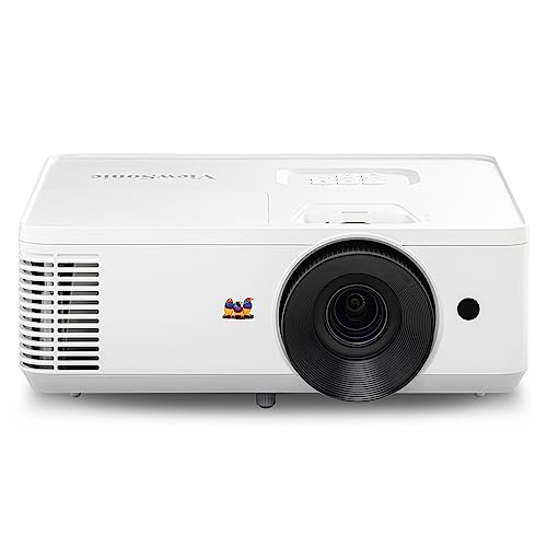 Projetor VIEWSONIC Pa700W (3300 Lumens - 1080p - LED) Viewsonic - Projetores multimídia - 3300 lumens, 1080p, led, projetor