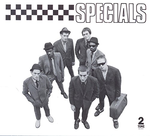 CD The Specials - The Specials (2 CD) (Música) WARNER BROS - Música e gravações de som - cd, the specials, 2 CD