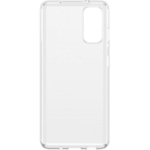 Capa Samsung Galaxy S20 OTTERBOX Clearly Protected Skin Transparente Otterbox - Peças de reposição para telemóveis - samsung galaxy s20, OTTERBOX, transparente