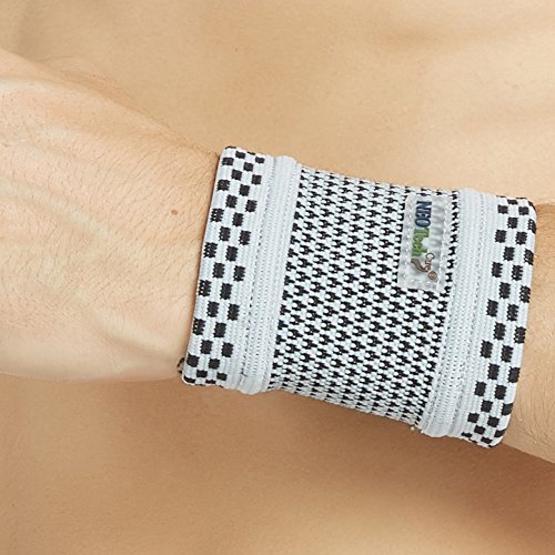 Bandagem para o Pulso NEOTECH Care (S) NEOtech Care - Pulseiras de pulso - pulso, NEOTECH