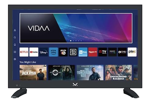 TV MAJESTIC SM19V1 (LED - 19'' - 48 cm - HD) New Majestic spa - Televisores - led, 19 polegadas, hd