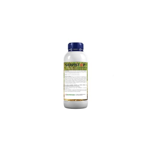 Repelente de Animais Selvagens SERPISTOP 1L GLB Green Level Berlin - Repelentes - repelente, animais selvagens, serpistop, 1L