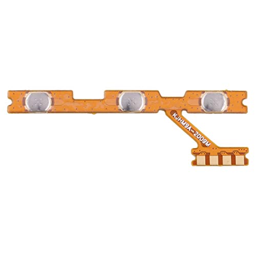 Kit de peças para telemóvel TECHCOOL XIA-REDMI9A/9C/9AT senza marchio - Acessórios para telemóveis - kit, peças, telemóvel, xiaomi, preto