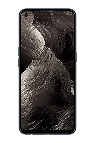 Smartphone REALME GT Master (6.43'' - 8 GB - 128 GB - Negro) Realme - Telemóveis - 6.43 polegadas, 8 gb, 128 GB, negro